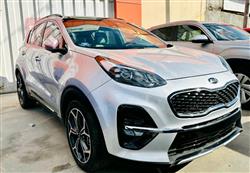 کیا سپۆرتاج